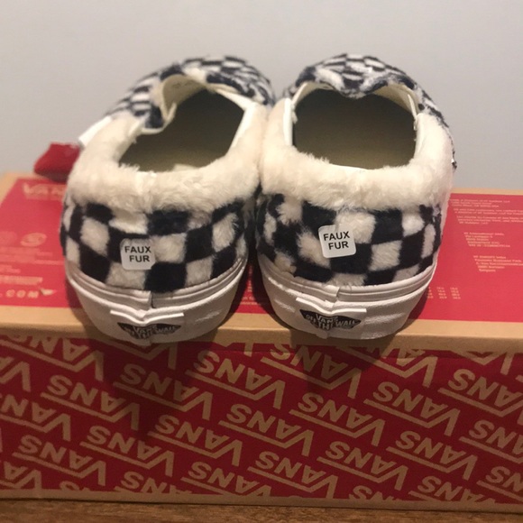 Vans Classic Slip-On - Picture 5 of 8